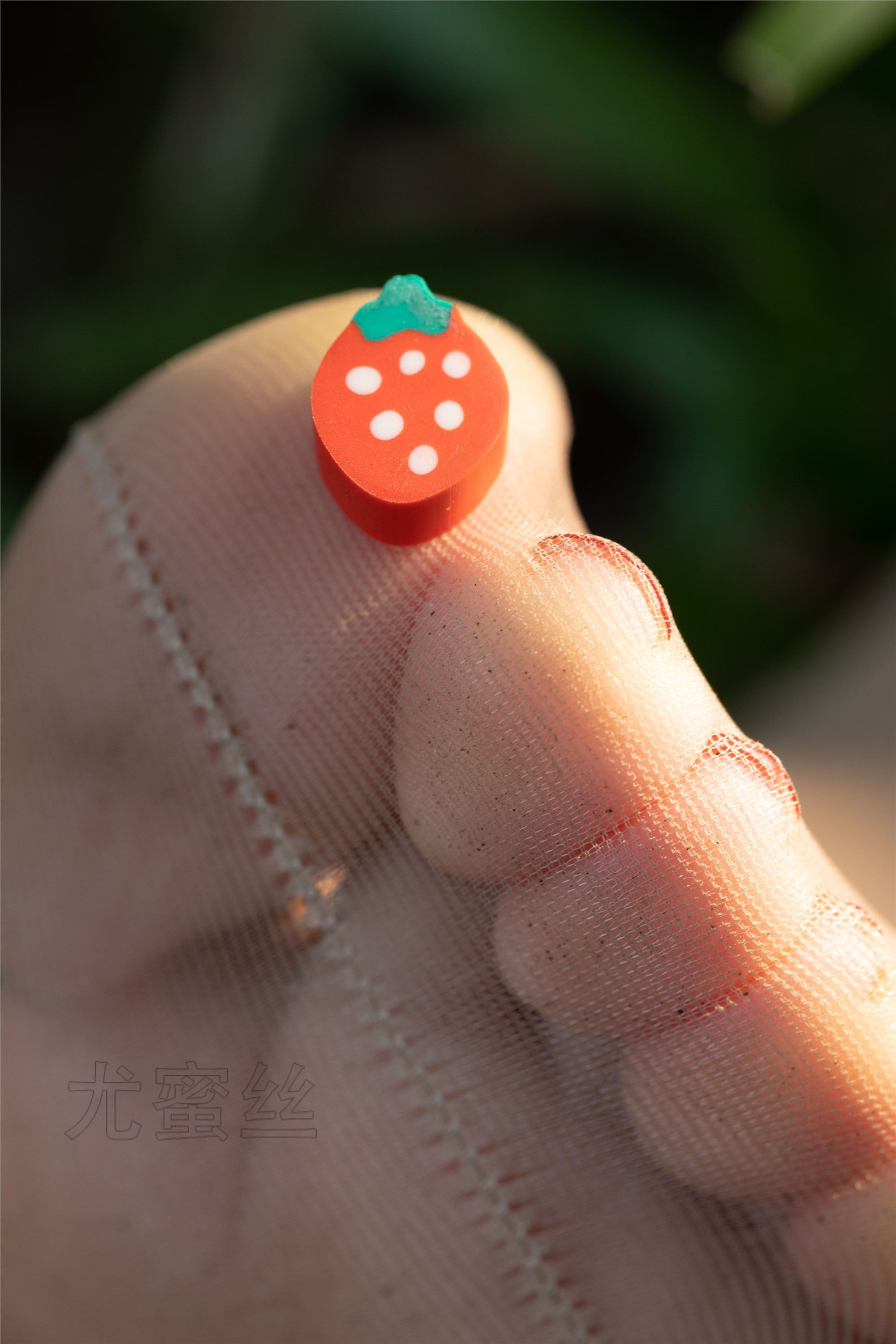 尤蜜丝 穿搭写真 No.123